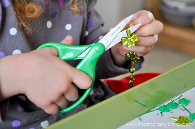 StPatricksDayCuttingTray2