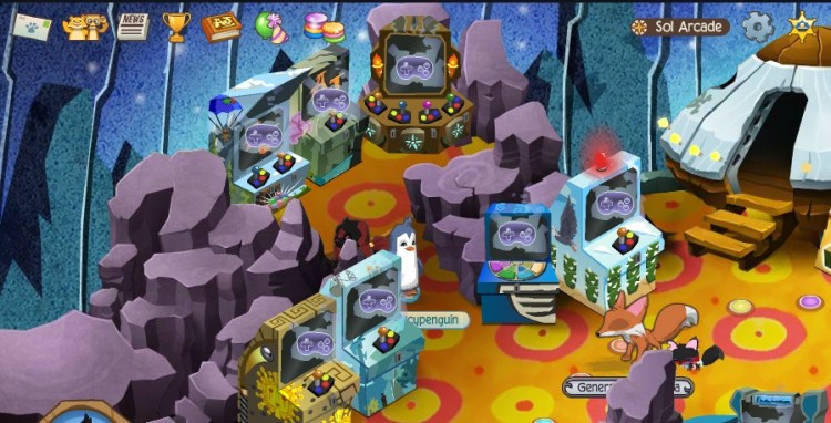 Can you still play the old animal jam?