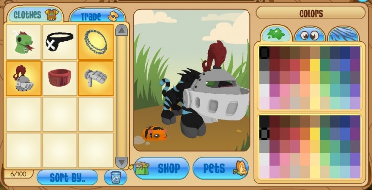 Animal Jam Review And Giveaway - I Heart Crafty Things