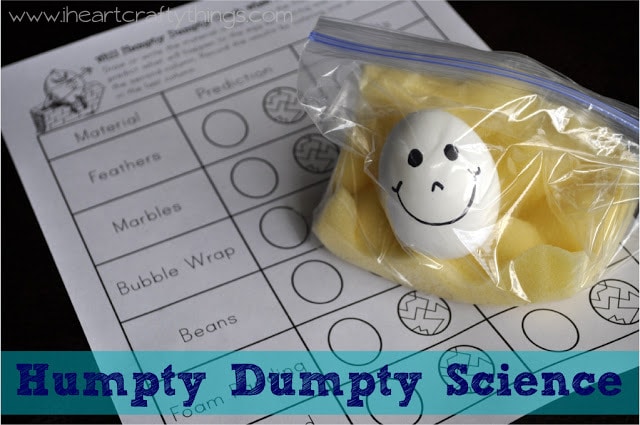 HumptyDumptyScience