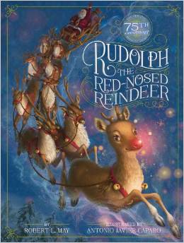 RudolphBook