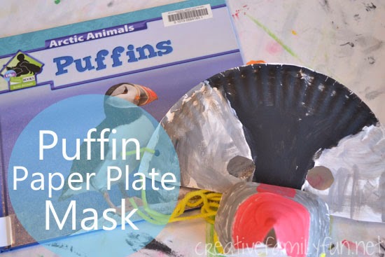 puffinmasks