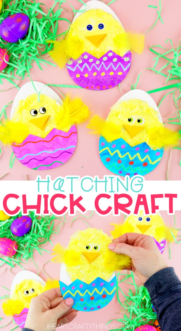 chick craft