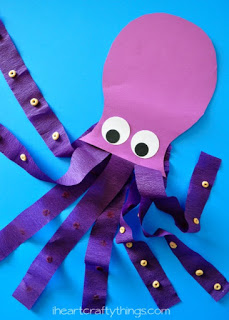 OctopusCraft