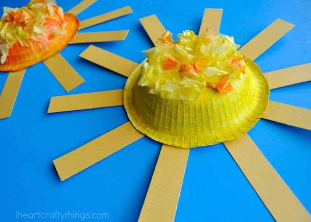 sun kids craft 3