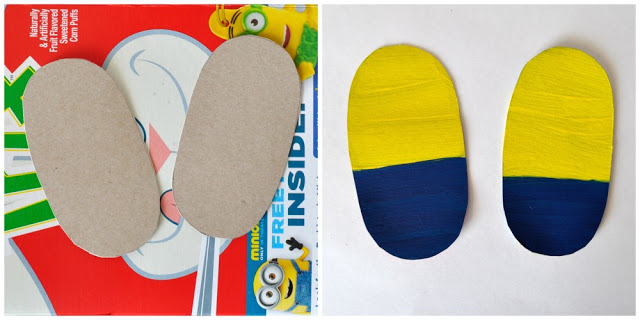 diy minion puppets 4