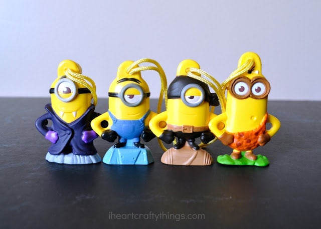 diy minion puppets 7