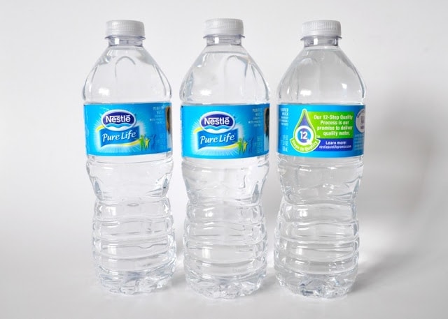 nestle pure life water 1