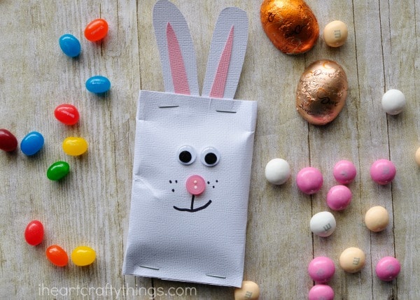 24+ Easter Crafts With Candy - ChandraIeuan