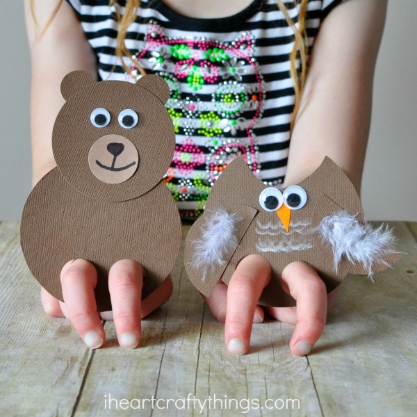 bear-owl-finger-puppets-2