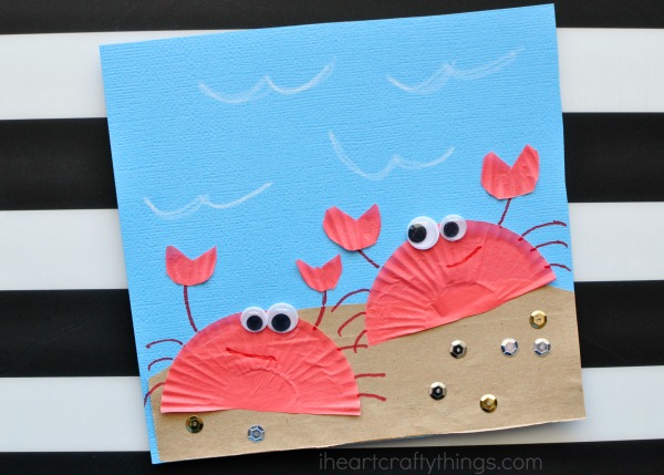 cupcake-liner-crab-craft-3