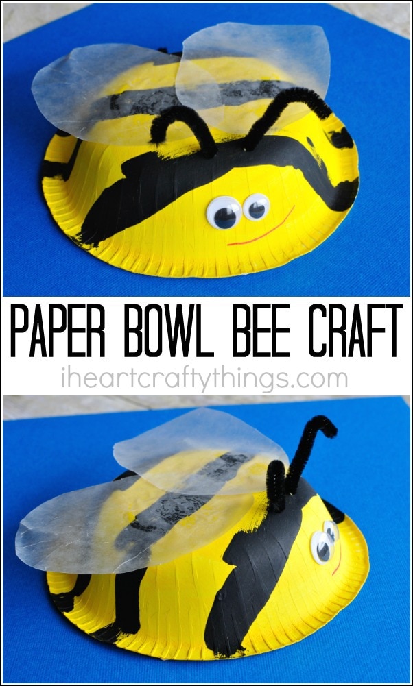 paper-bowl-bee-craft-3