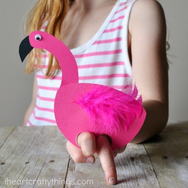 flamingo craft 3