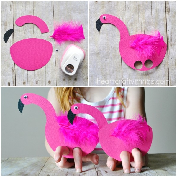 flamingo-craft