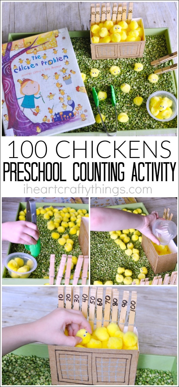 preschool-counting-activity