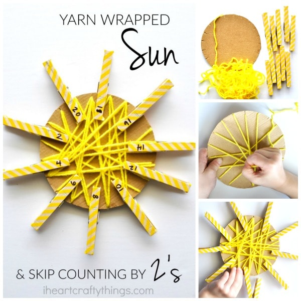 yarn-wrapped-sun-craft-fb