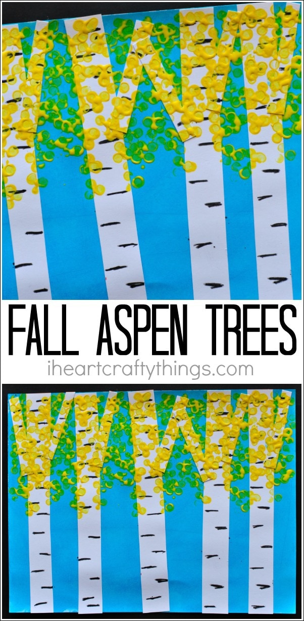 fall-aspen-tree-art