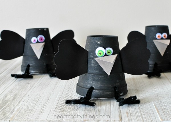 foam-cup-crow-craft-3