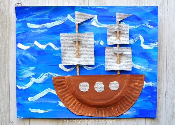 mixed-media-columbus-day-craft-3