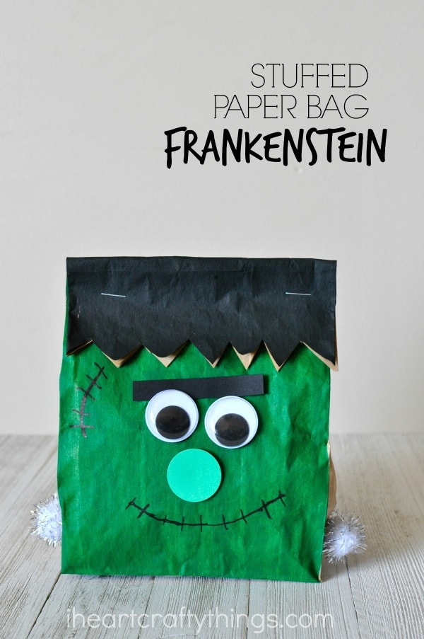 paper-bag-frankenstein-craft