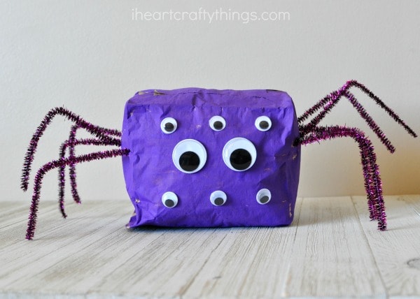 paper-bag-spider-craft-4