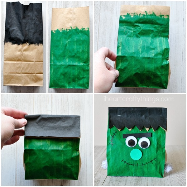 stuffed-paper-bag-frankensteain-craft-3