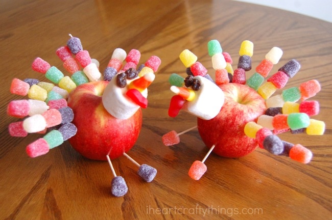 apple-turkey-snack