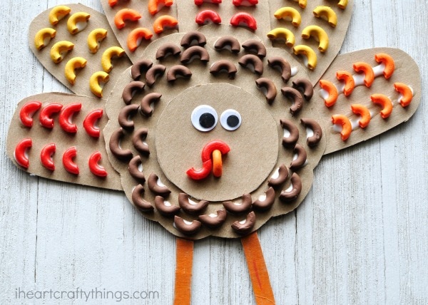 macaroni-turkey-craft-3