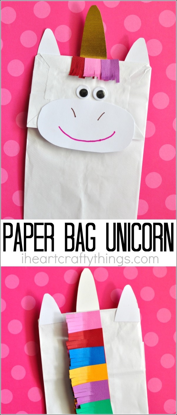 paper-bag-unicorn-craft