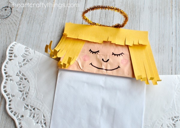 paper-bag-angel-craft-3