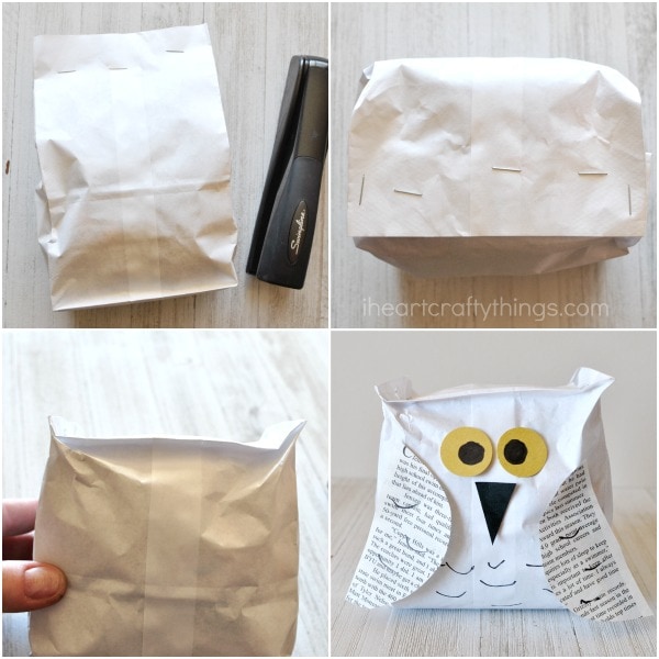 paper-bag-snowy-owl-craft