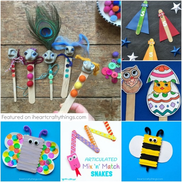 craft stick crafts 5