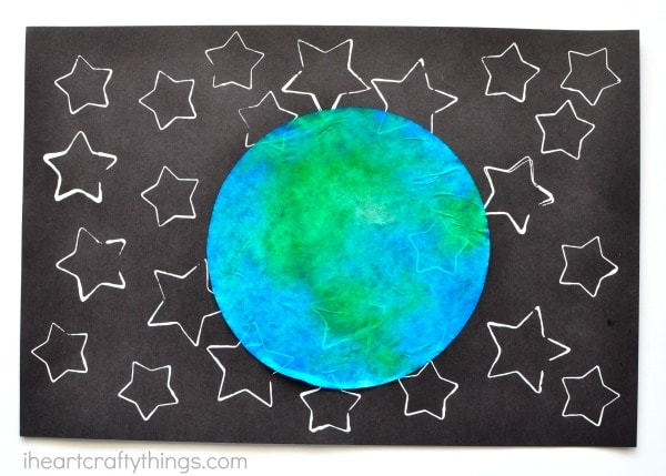 earth day craft