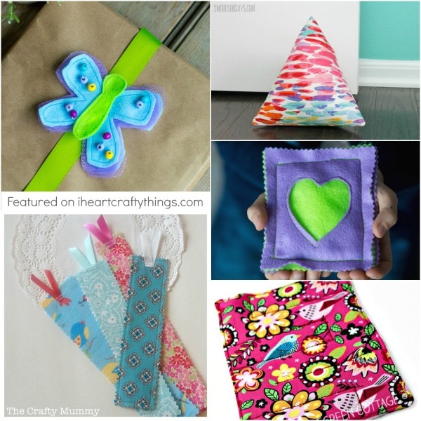 beginner sewing projects 6