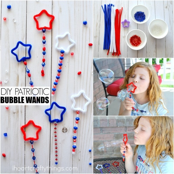 patriotic diy bubble wands 2