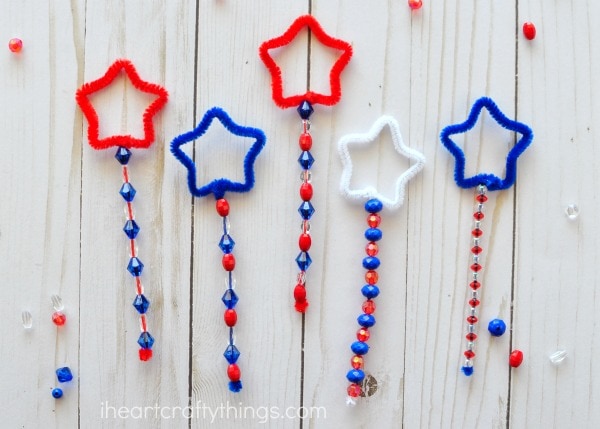 patriotic diy bubble wands 8