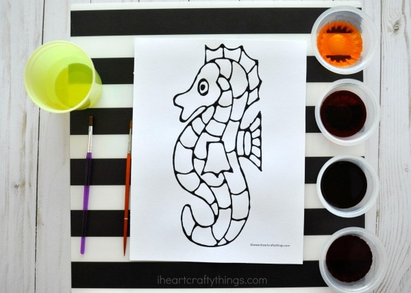 Coccoina Glue Sticks - The Paper Seahorse