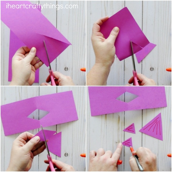 paper fish craft 7