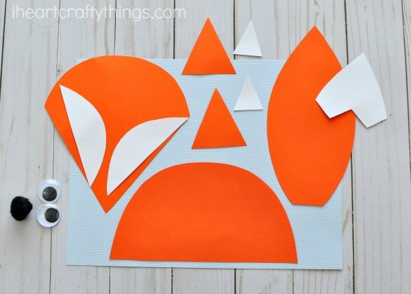 newspaper fox craft 4