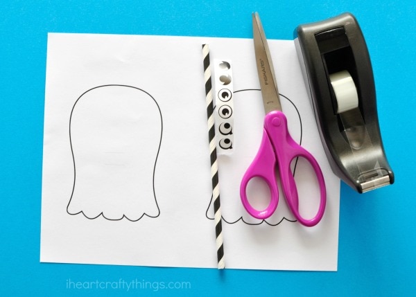 paper ghost craft 4