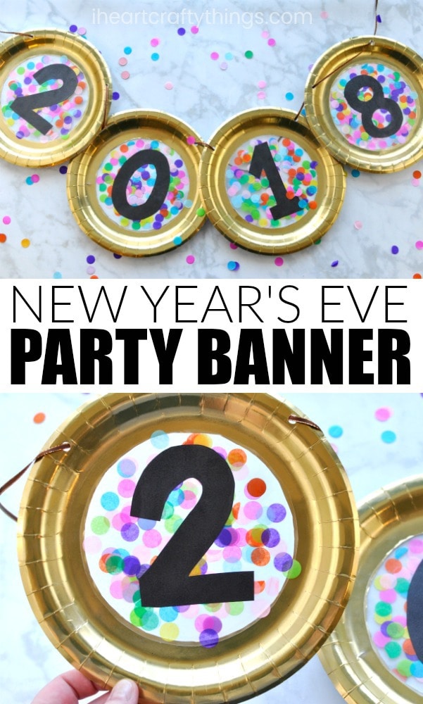 new years eve party banner 4