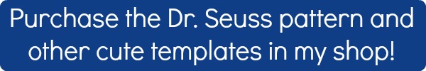 dr seuss template shop button