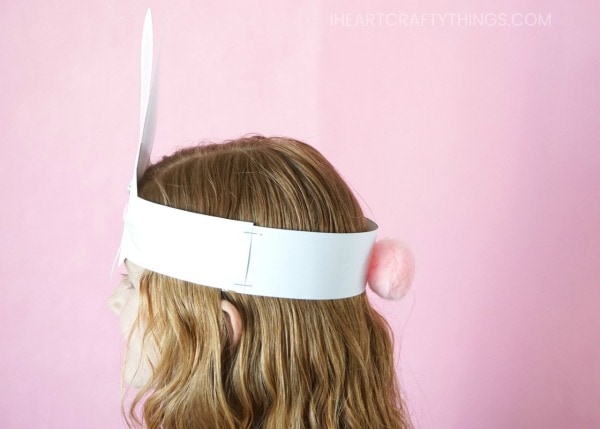 Bunny Headband