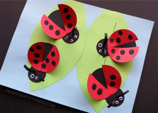 paper ladybug craft 4 copy