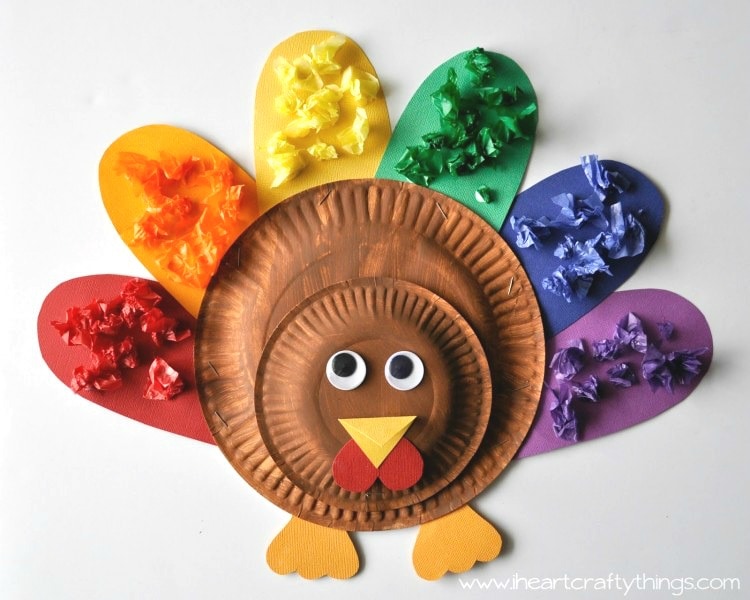 turkeycraft