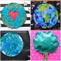 Easy Spring Crafts For Kids -150+ Art And Craft Project Ideas For All ...