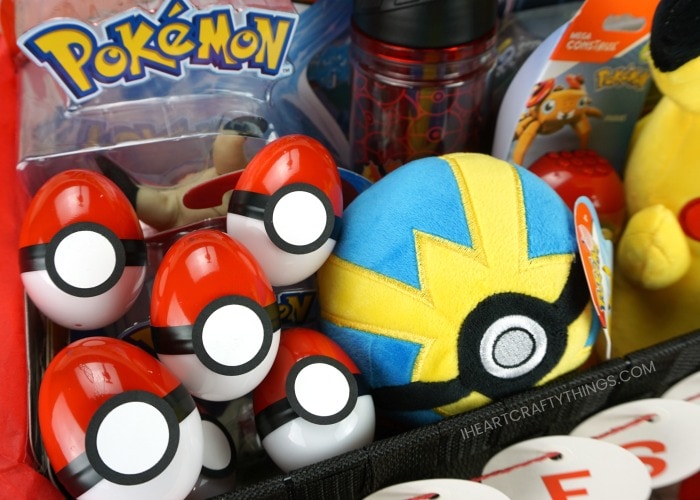 pokemon easter basket 3