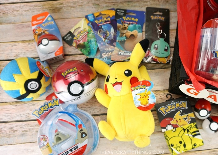 pokemon easter basket 4