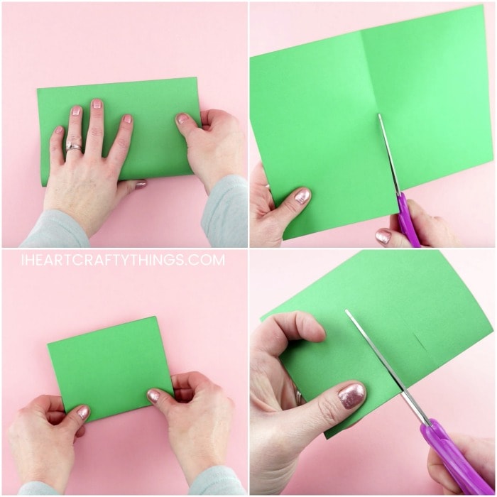 Easy DIY Flower Popup Card for Kids