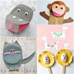 Easy Summer Crafts For Kids -100+ Arts And Crafts Ideas For All Ages ...